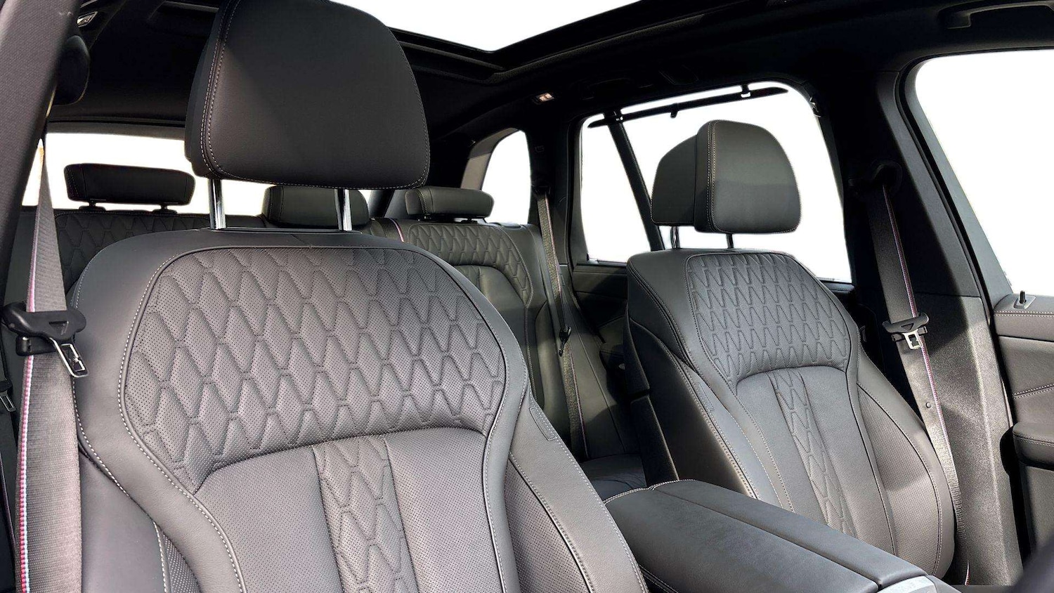 Used BMW X5 2024 for sale - 77886219: Photo 13