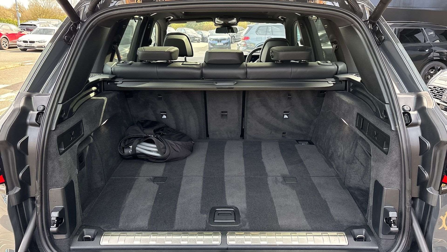 Used BMW X5 2024 for sale - 77886219: Photo 15