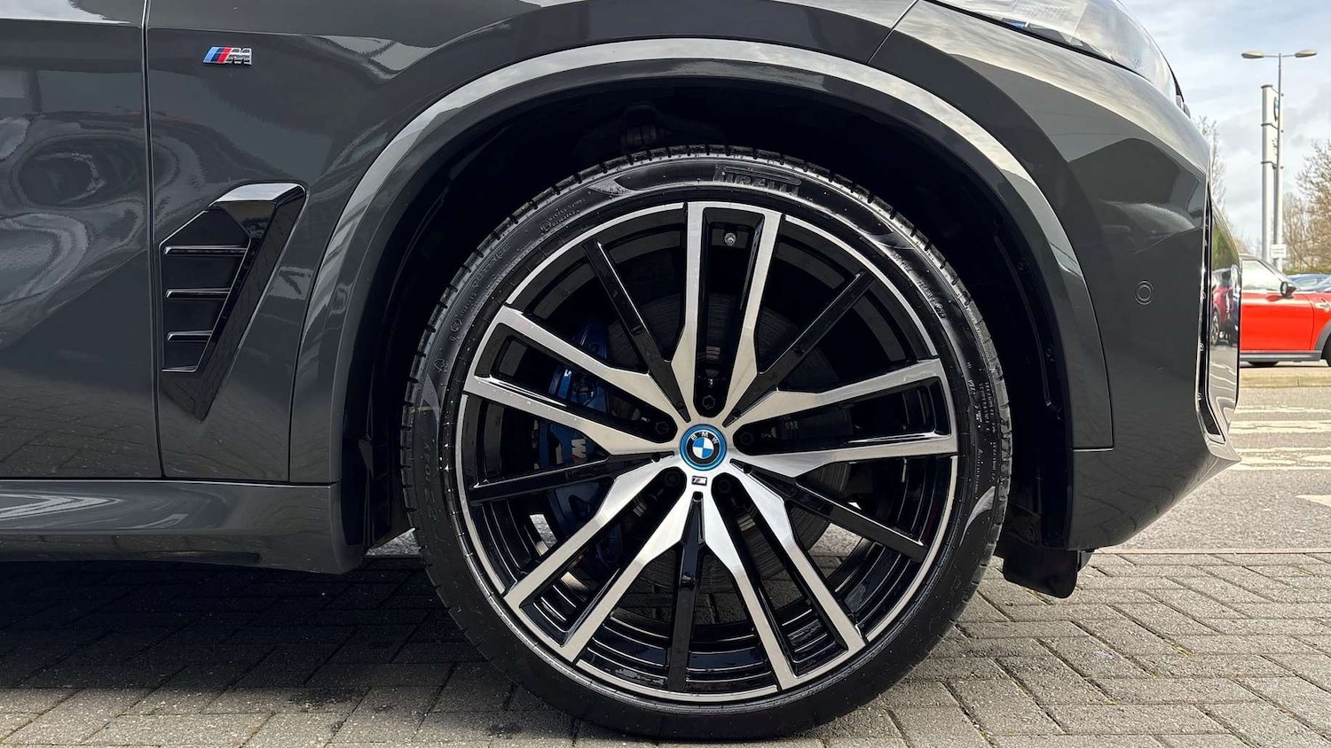 Used BMW X5 2024 for sale - 77886219: Photo 16