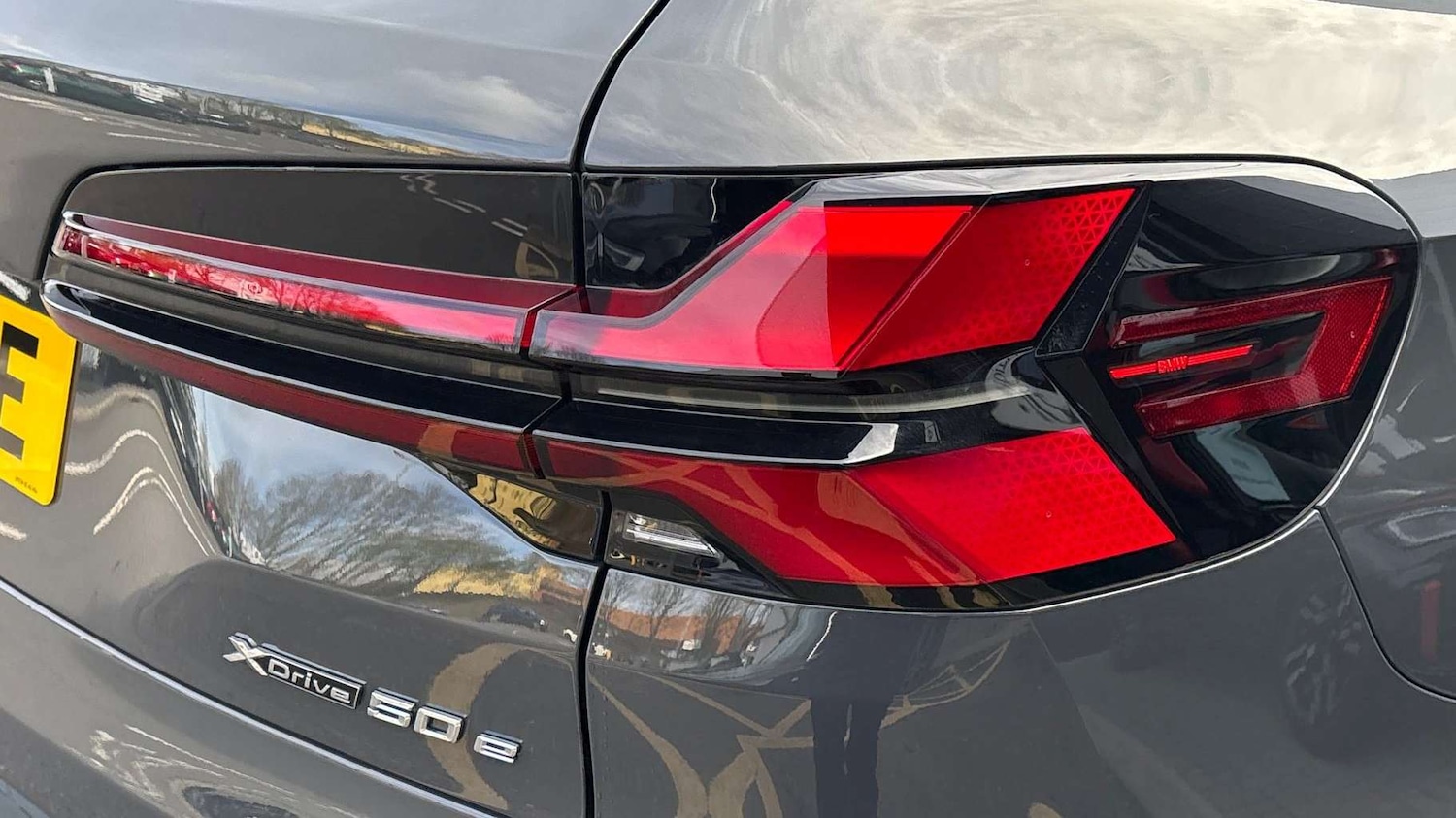 Used BMW X5 2024 for sale - 77886219: Photo 17