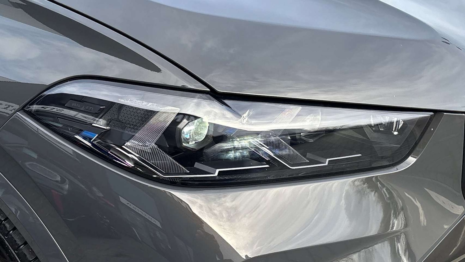 Used BMW X5 2024 for sale - 77886219: Photo 18