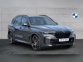 Used BMW X5 2024 for sale - 77886219: Photo