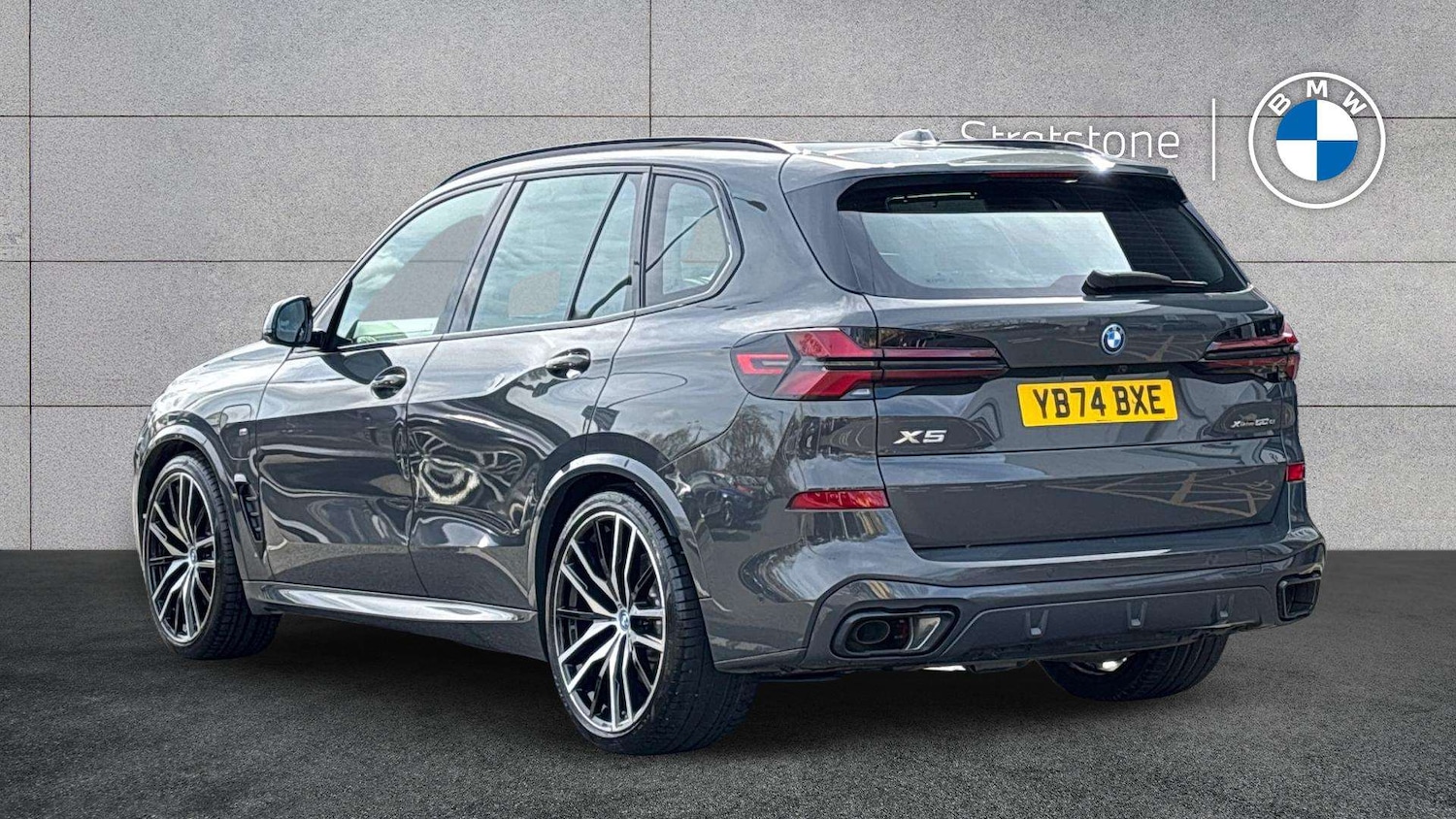 Used BMW X5 2024 for sale - 77886219: Photo 2