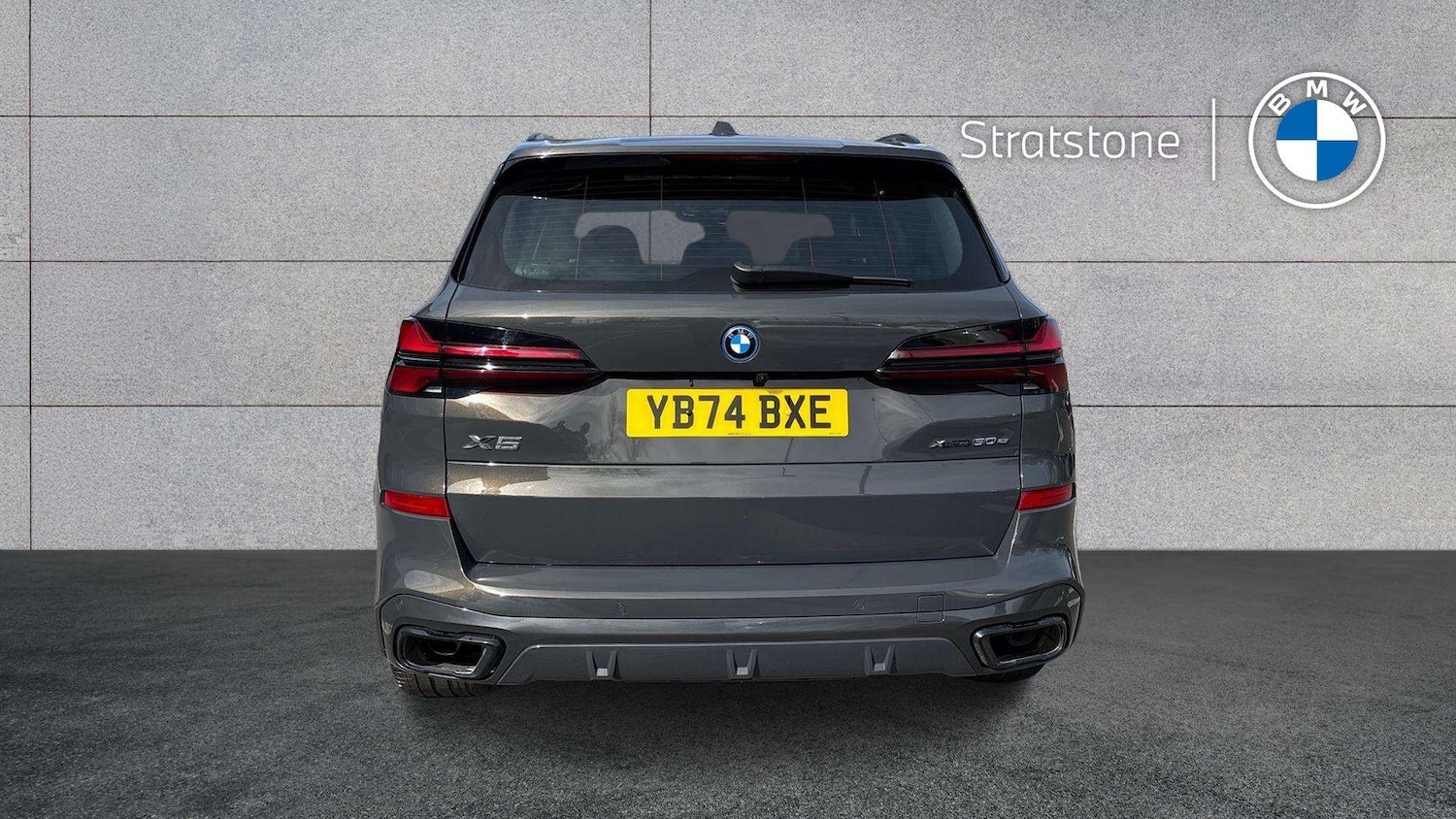 Used BMW X5 2024 for sale - 77886219: Photo 20