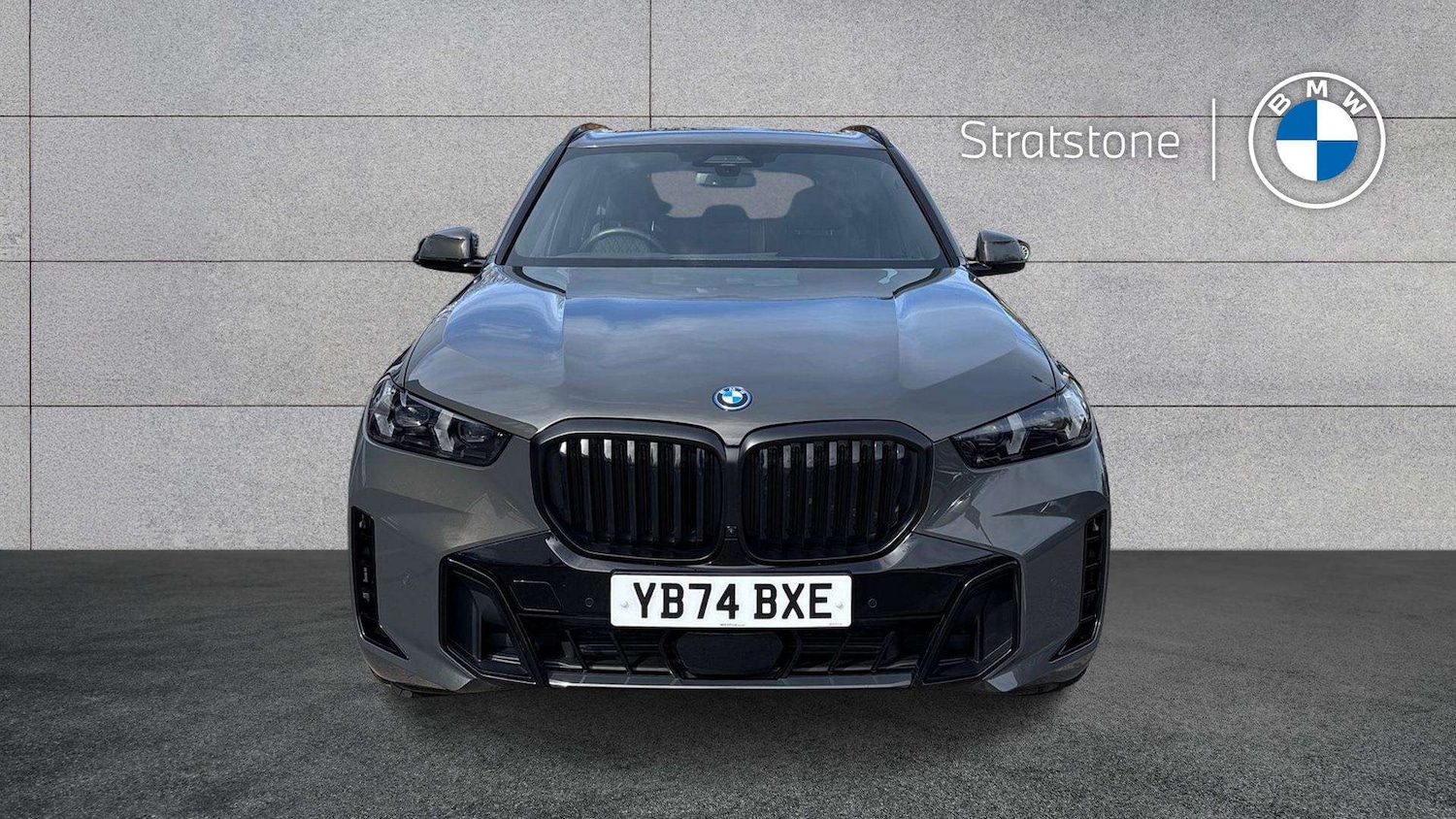 Used BMW X5 2024 for sale - 77886219: Photo 21