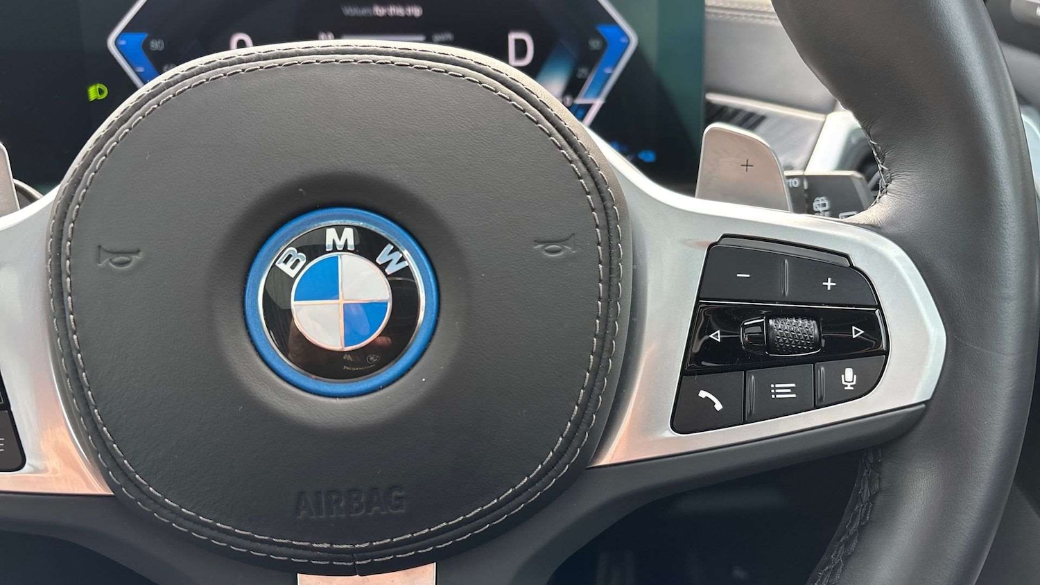 Used BMW X5 2024 for sale - 77886219: Photo 23