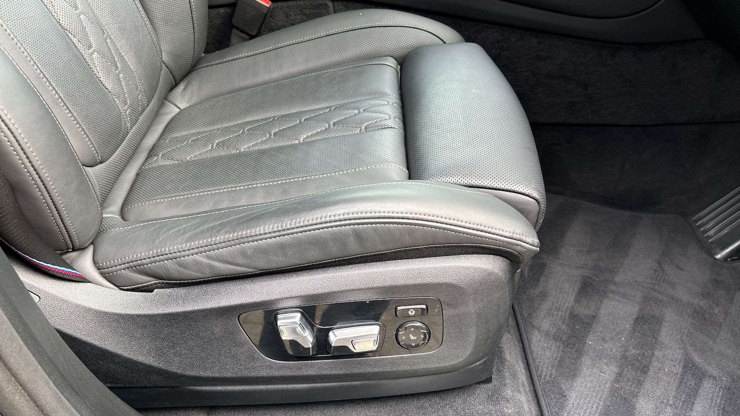 Used BMW X5 2024 for sale - 77886219: Photo 28