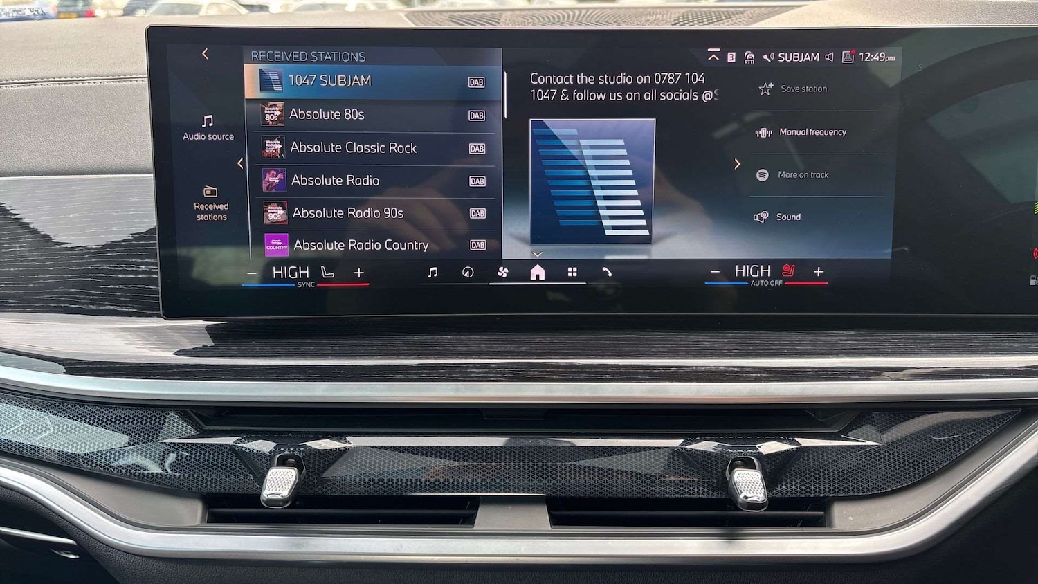 Used BMW X5 2024 for sale - 77886219: Photo 32