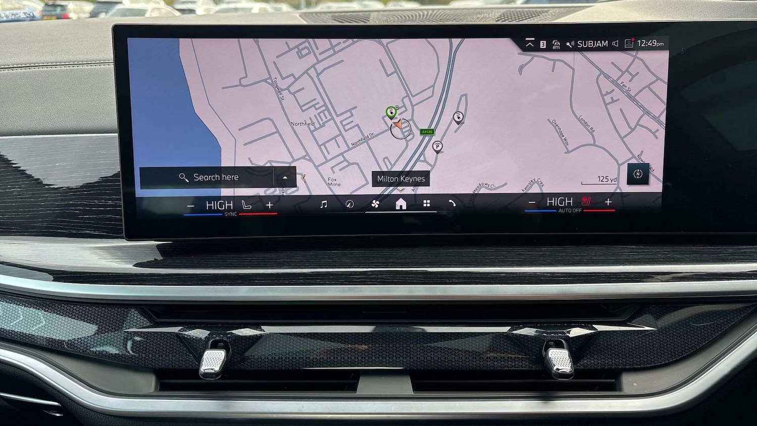 Used BMW X5 2024 for sale - 77886219: Photo 33