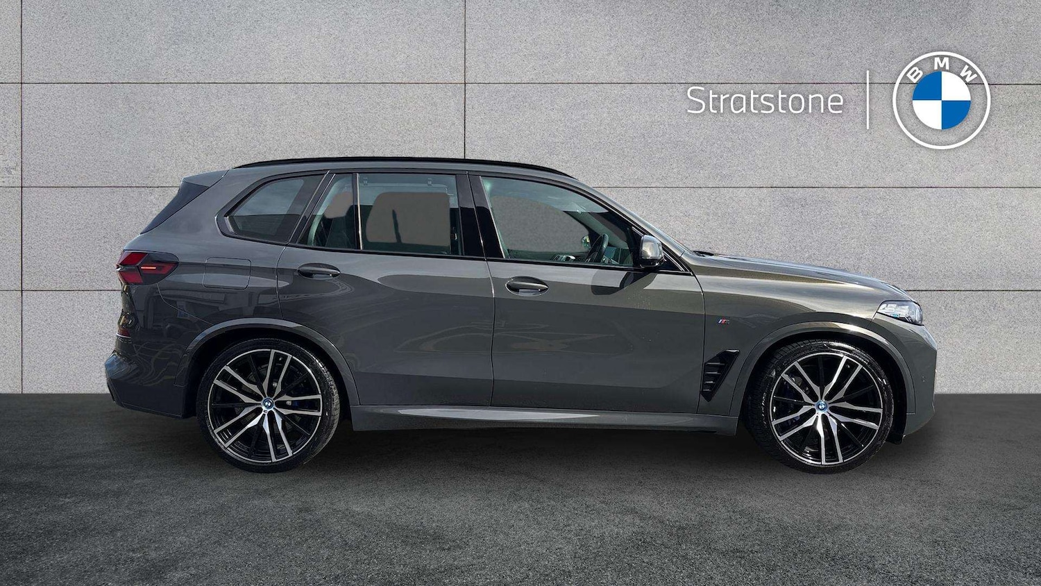 Used BMW X5 2024 for sale - 77886219: Photo 4