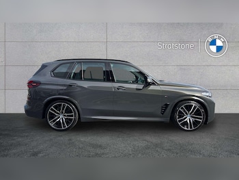 Used BMW X5 2024 for sale - 77886219: Photo