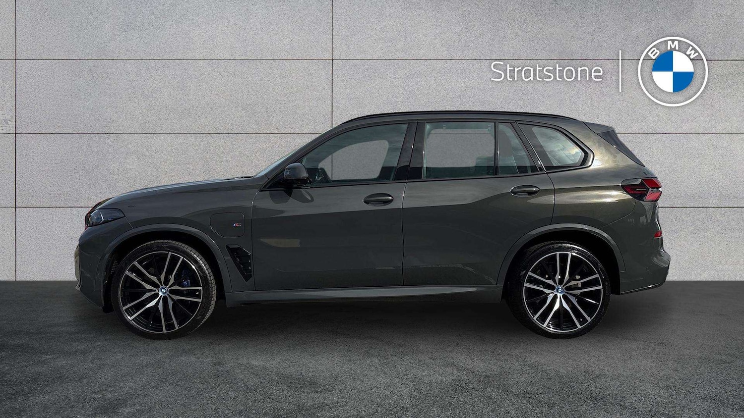 Used BMW X5 2024 for sale - 77886219: Photo 5