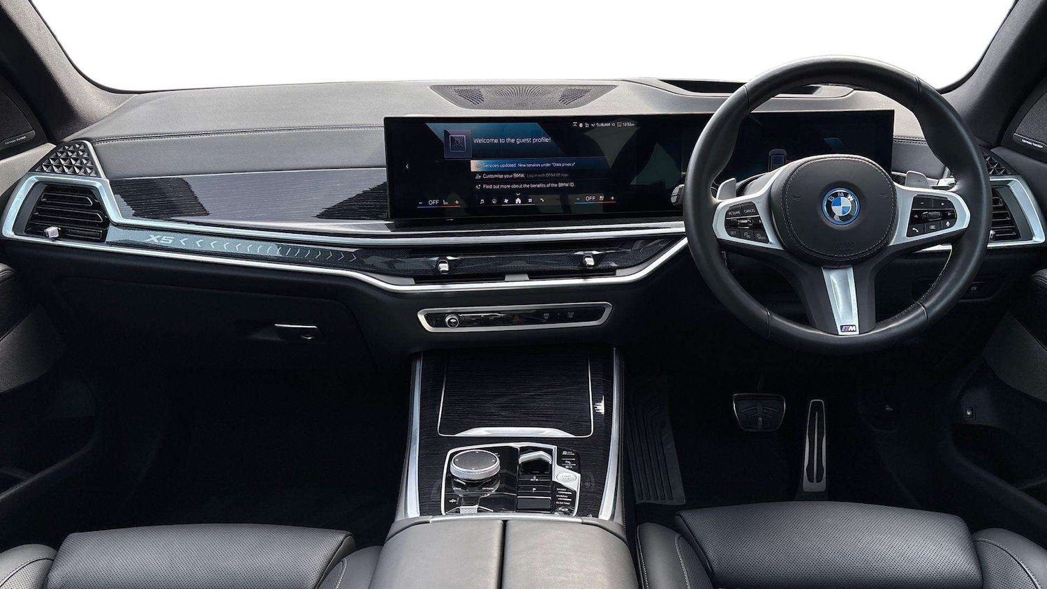 Used BMW X5 2024 for sale - 77886219: Photo 6