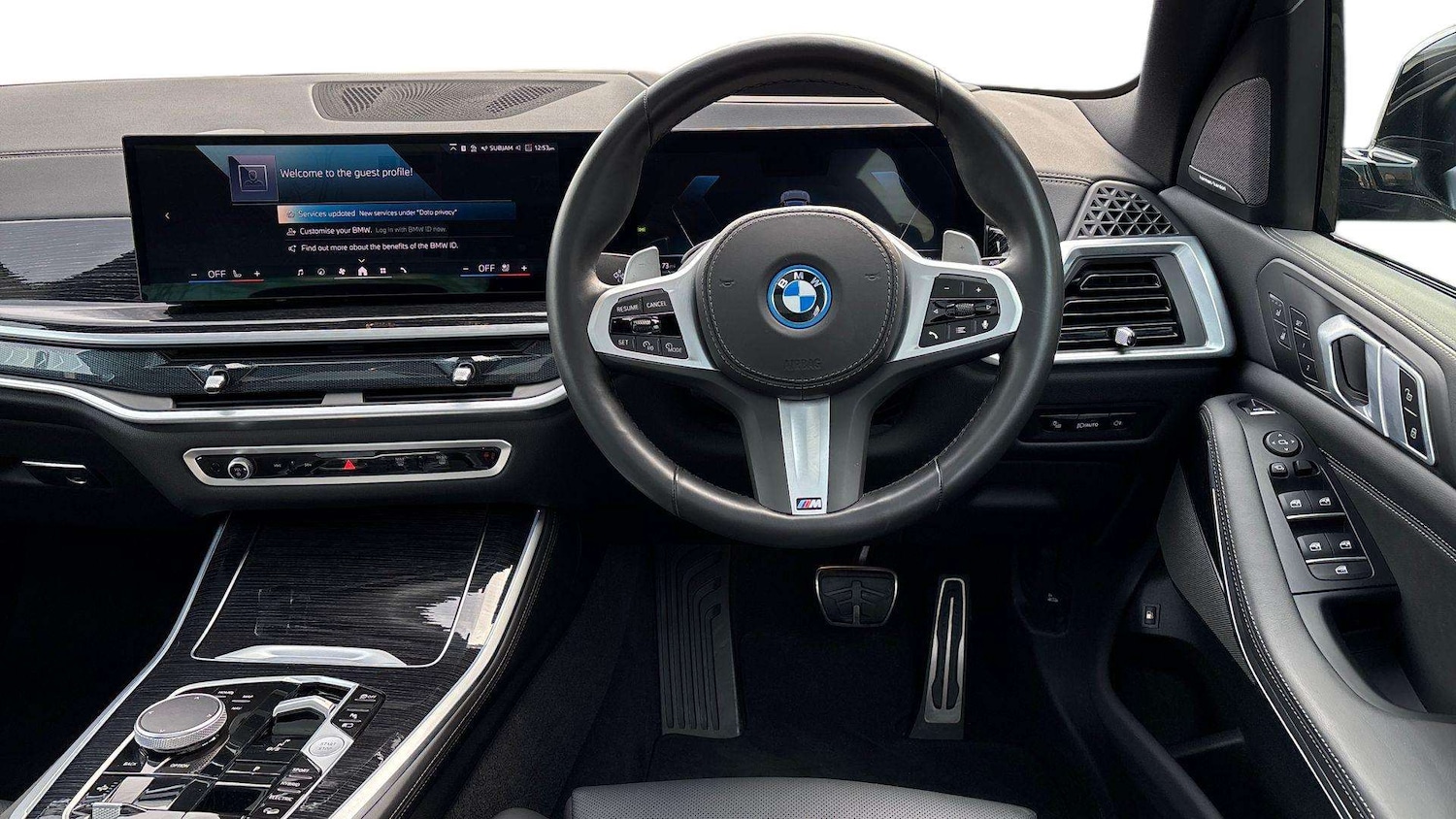 Used BMW X5 2024 for sale - 77886219: Photo 7