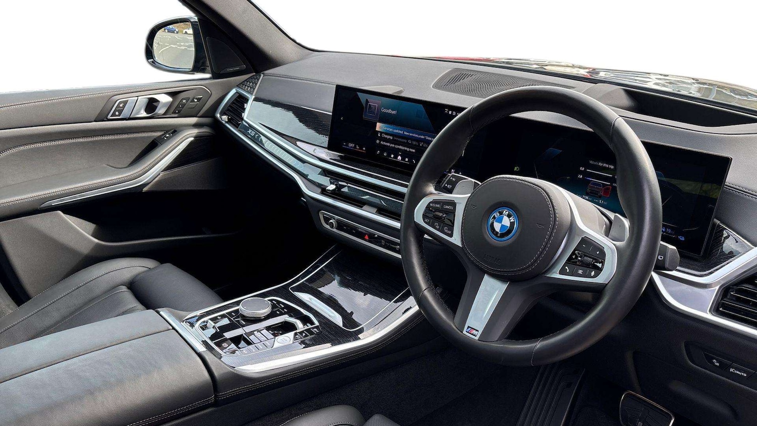 Used BMW X5 2024 for sale - 77886219: Photo 8