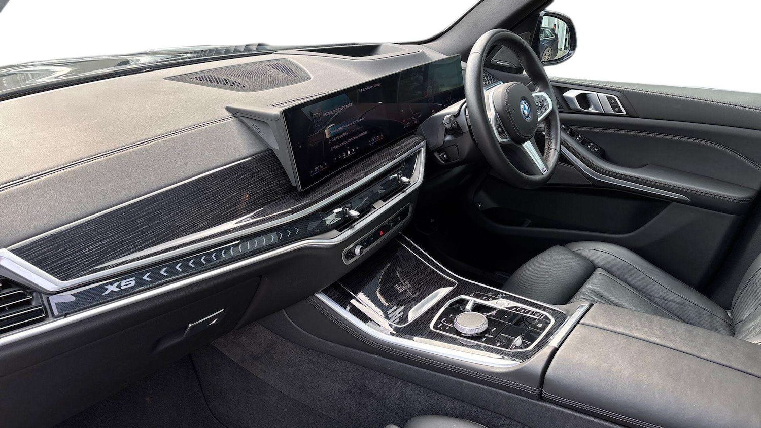 Used BMW X5 2024 for sale - 77886219: Photo 9