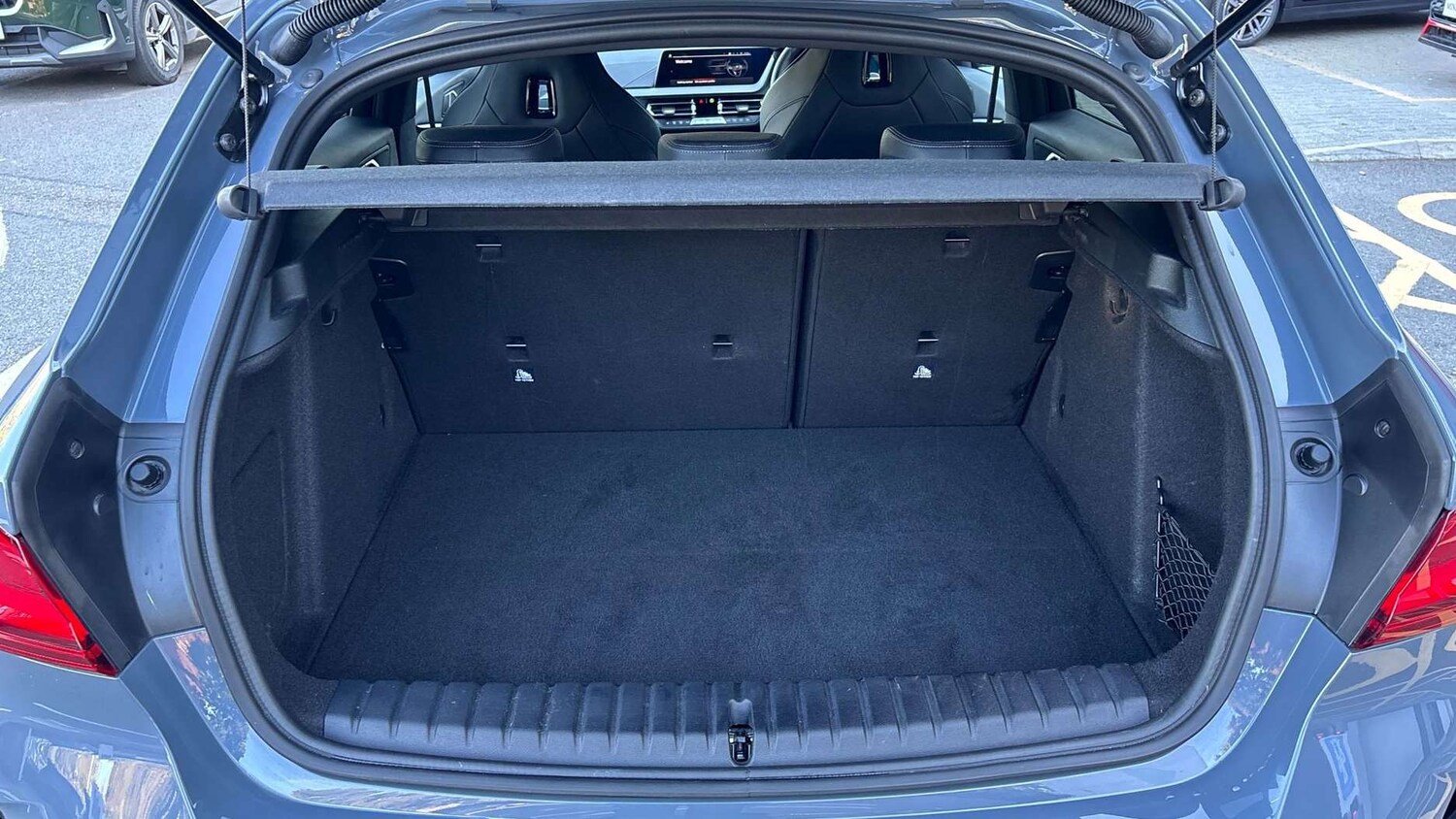 Used BMW 1 Series 2024 for sale - 76087883: Photo 15