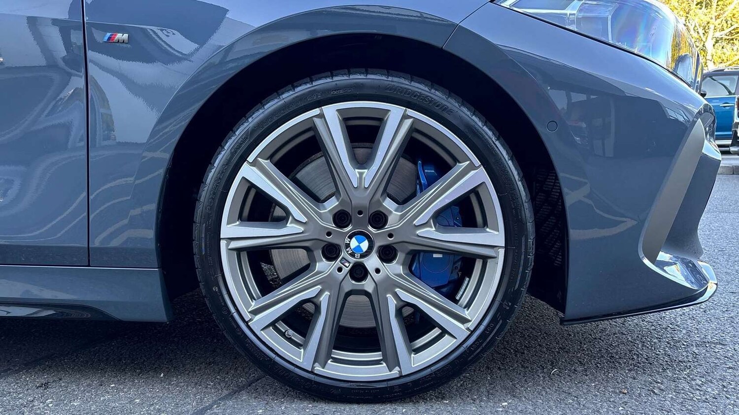 Used BMW 1 Series 2024 for sale - 76087883: Photo 16
