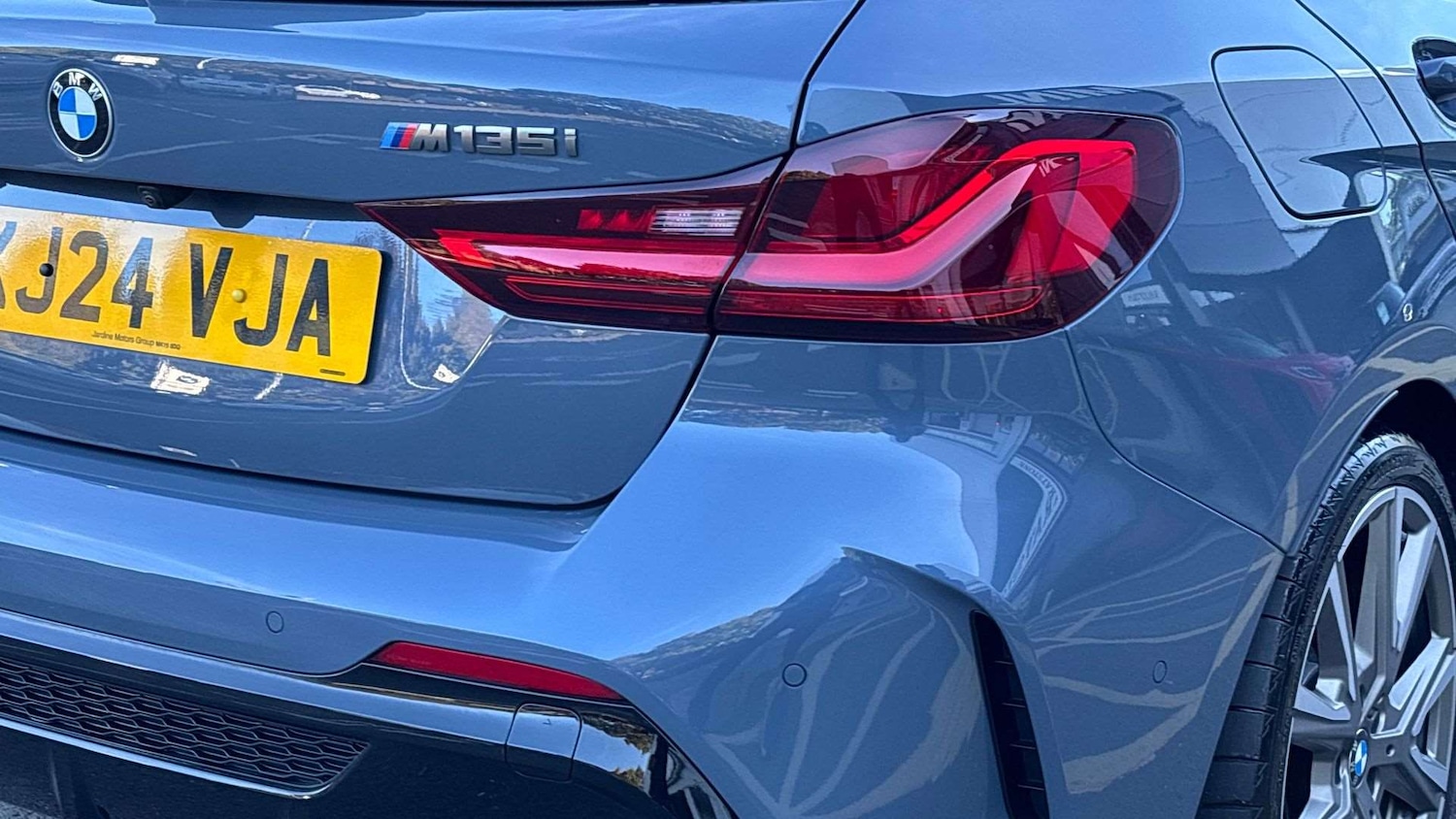 Used BMW 1 Series 2024 for sale - 76087883: Photo 17