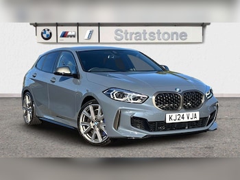 BMW - 1 Series