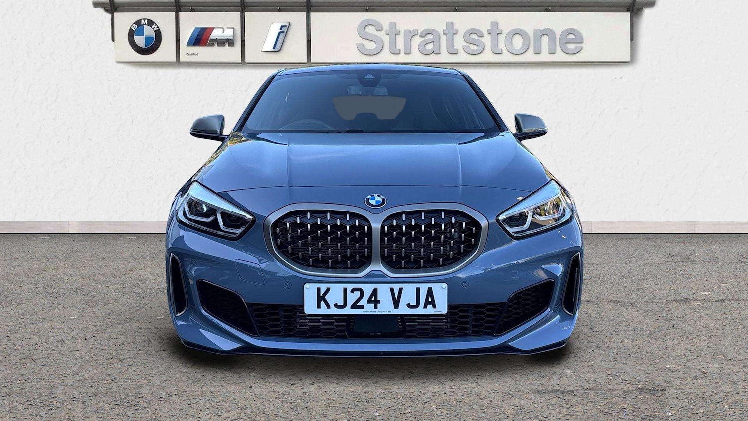 Used BMW 1 Series 2024 for sale - 76087883: Photo 21