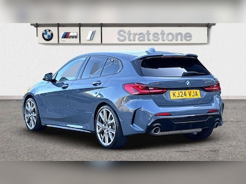 Used BMW 1 Series 2024 for sale - 76087883: Photo 2