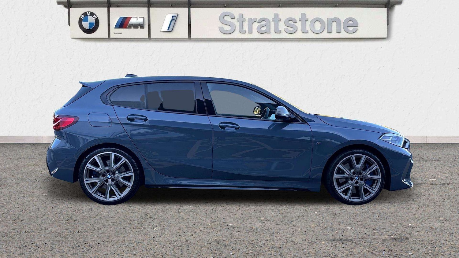 Used BMW 1 Series 2024 for sale - 76087883: Photo 4