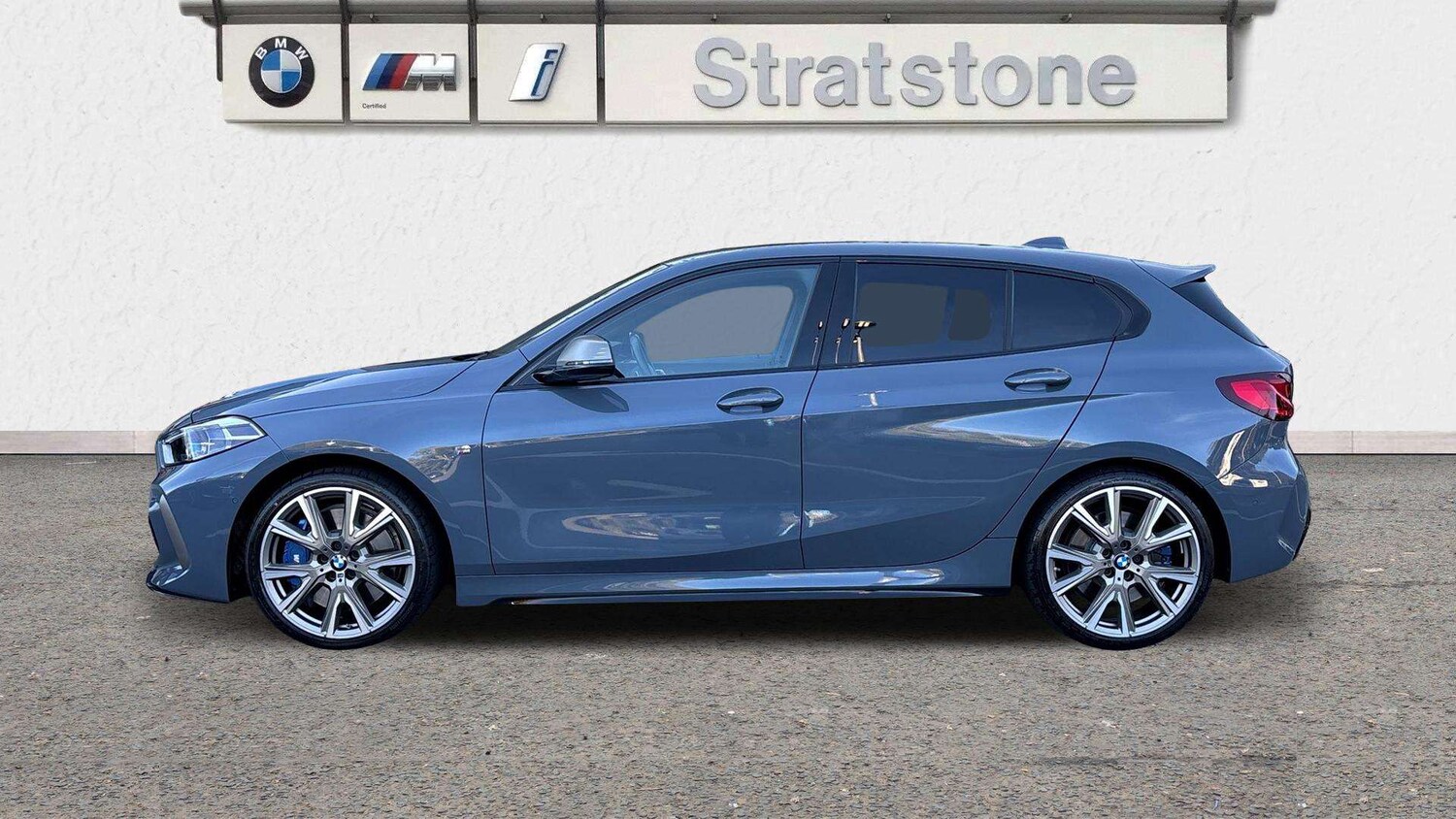 Used BMW 1 Series 2024 for sale - 76087883: Photo 5
