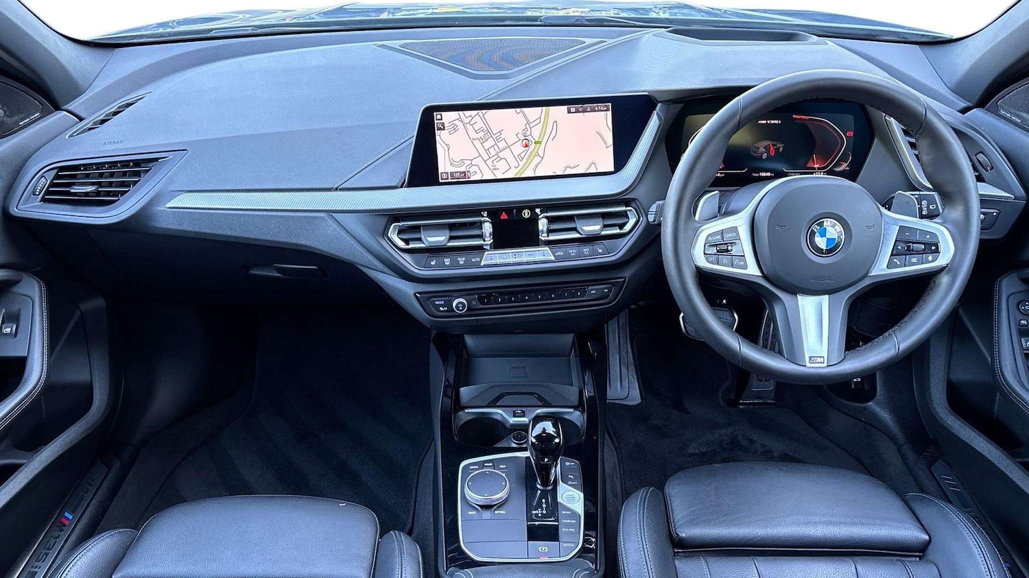 Used BMW 1 Series 2024 for sale - 76087883: Photo 6