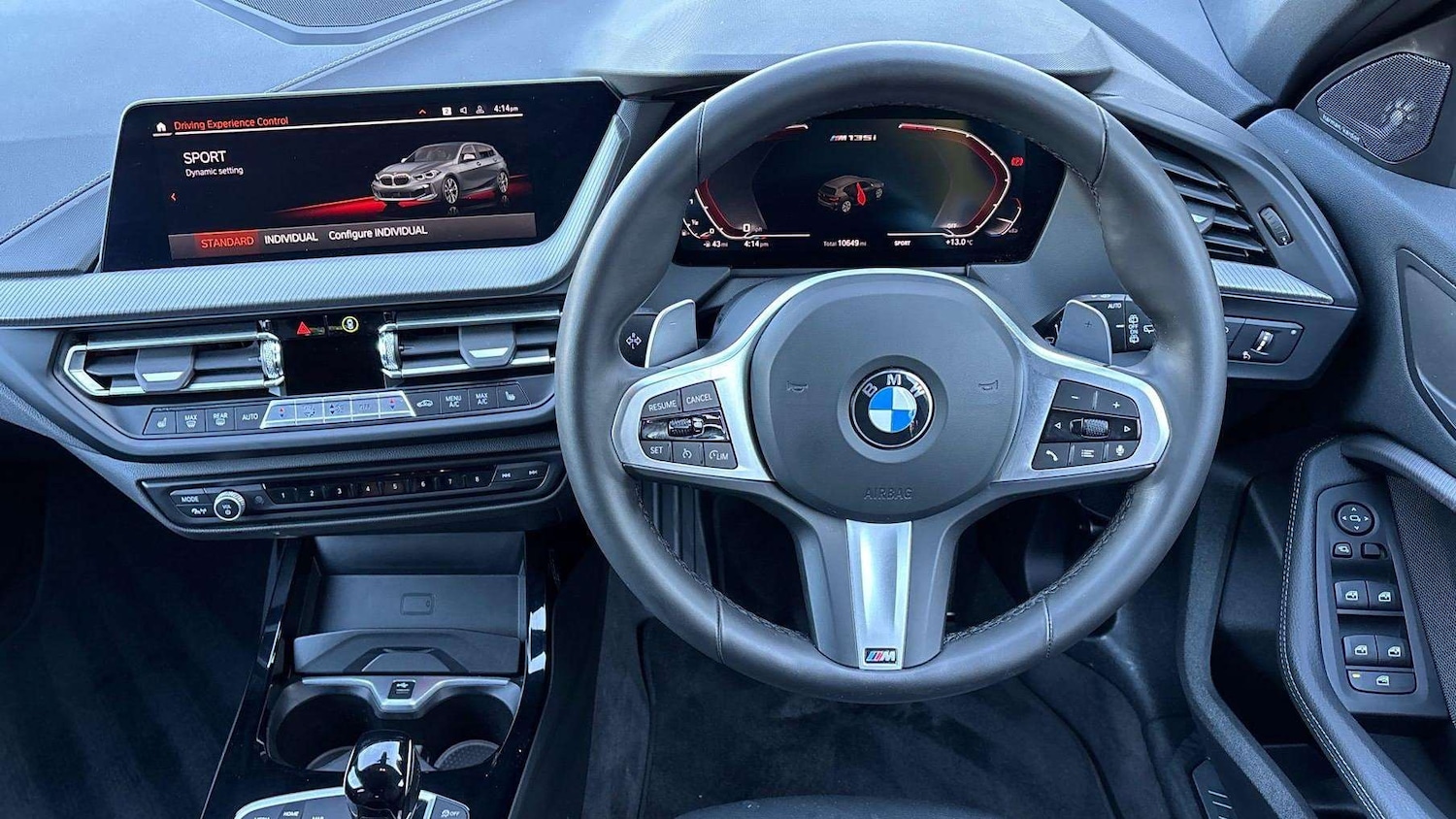 Used BMW 1 Series 2024 for sale - 76087883: Photo 7