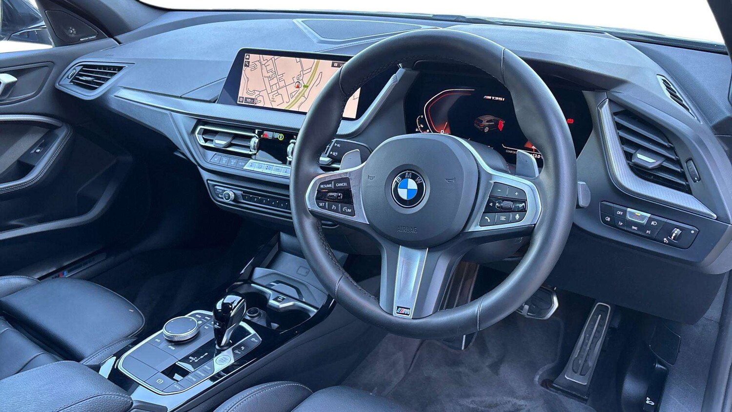 Used BMW 1 Series 2024 for sale - 76087883: Photo 8