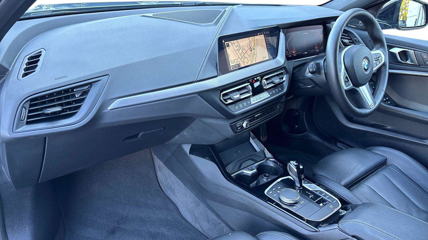 Used BMW 1 Series 2024 for sale - 76087883: Photo 9