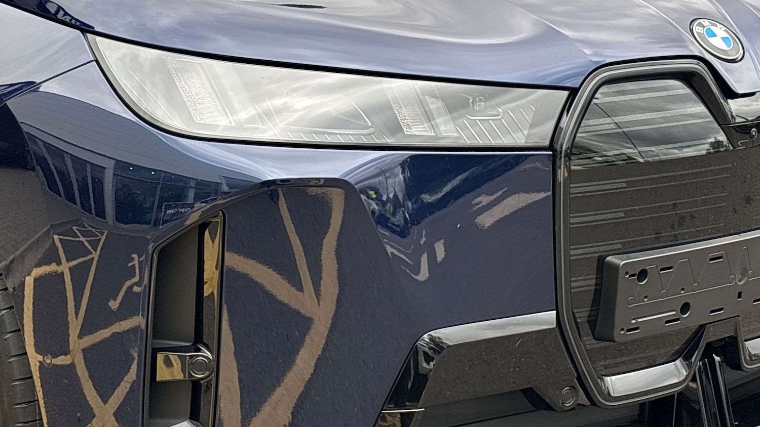 Used BMW iX 2025 for sale - 77099587: Photo 18