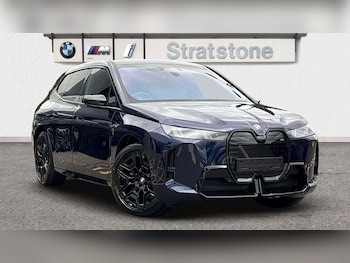 2025 - 485kW M70 xDrive 112kWh 5dr Auto