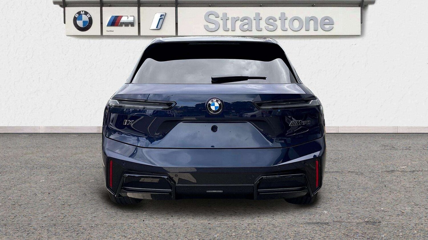 Used BMW iX 2025 for sale - 77099587: Photo 20