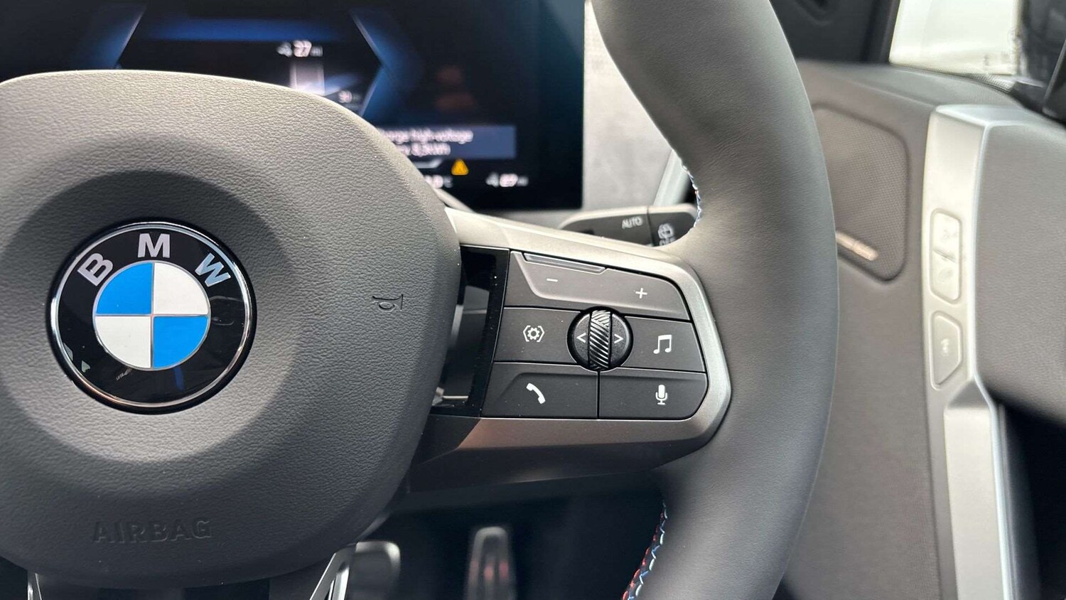 Used BMW iX 2025 for sale - 77099587: Photo 23