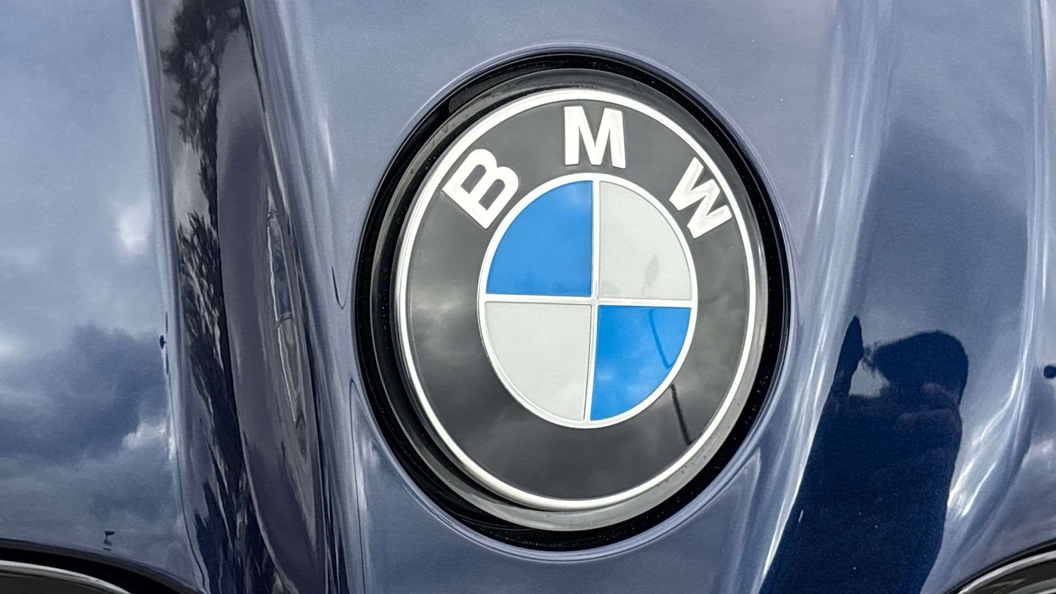 Used BMW iX 2025 for sale - 77099587: Photo 24