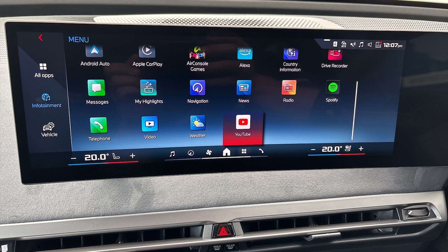 Used BMW iX 2025 for sale - 77099587: Photo 31