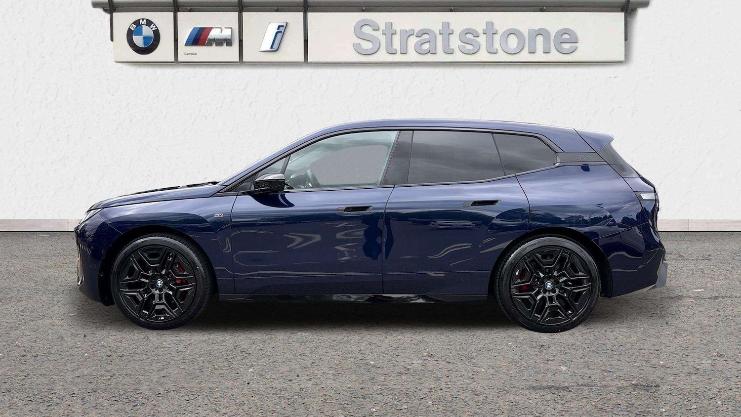 Used BMW iX 2025 for sale - 77099587: Photo 5