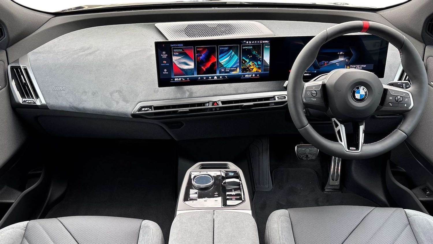 Used BMW iX 2025 for sale - 77099587: Photo 6