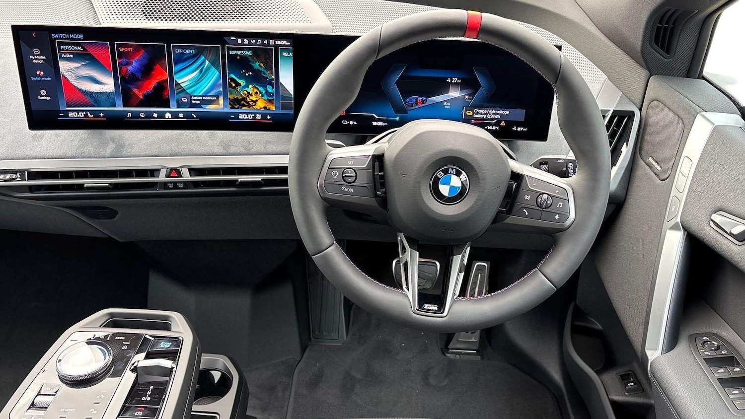 Used BMW iX 2025 for sale - 77099587: Photo 7