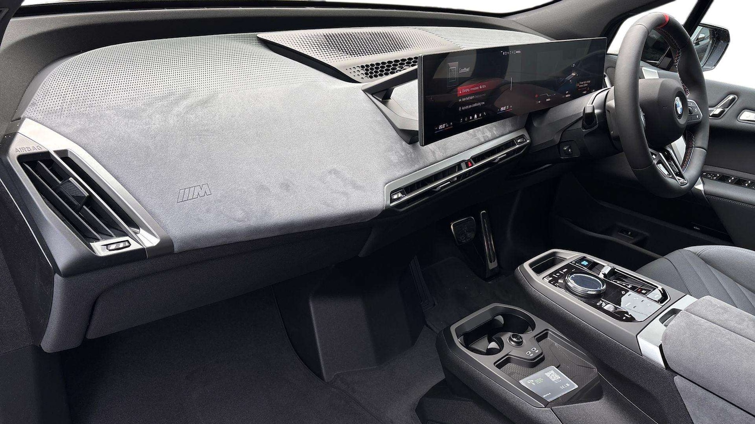 Used BMW iX 2025 for sale - 77099587: Photo 9