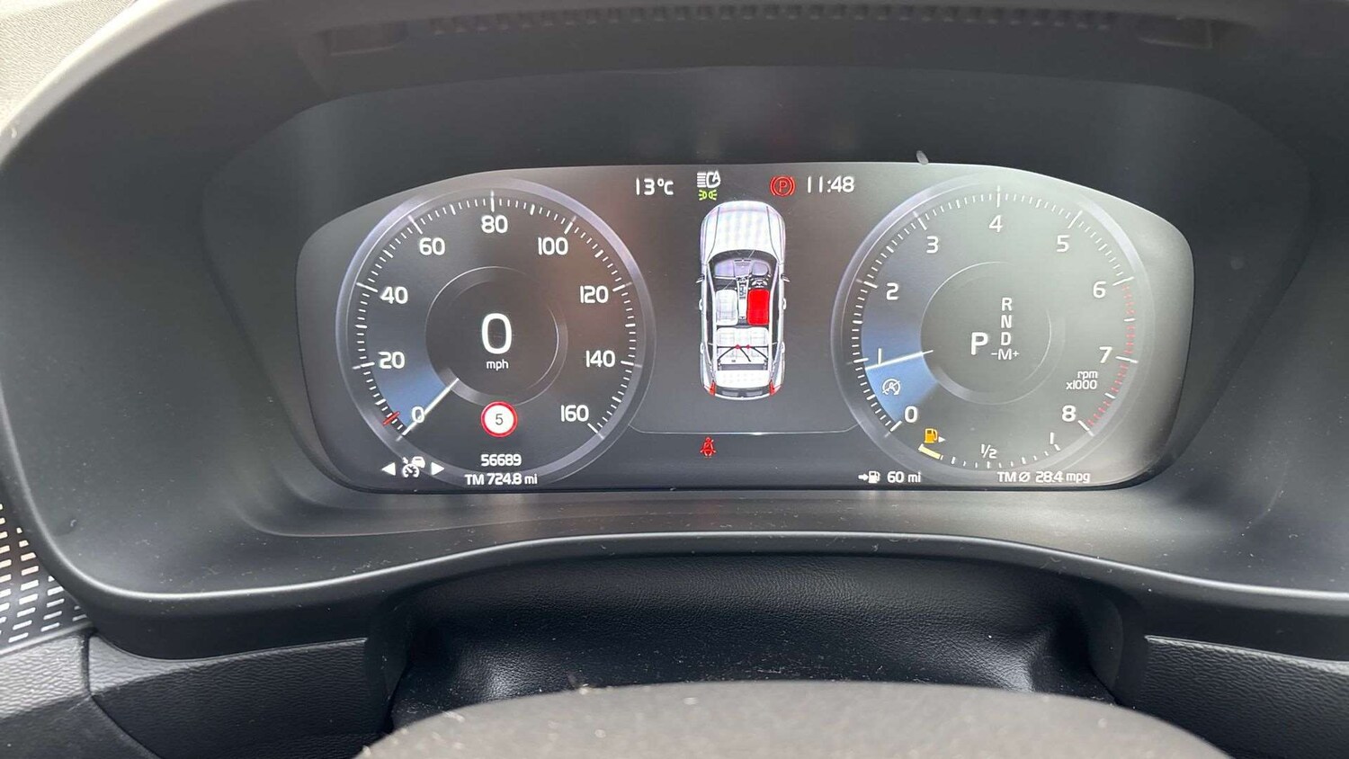 Used Volvo XC40 2019 for sale - 76390620: Photo 11