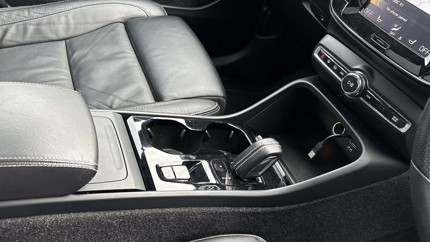 Used Volvo XC40 2019 for sale - 76390620: Photo 12