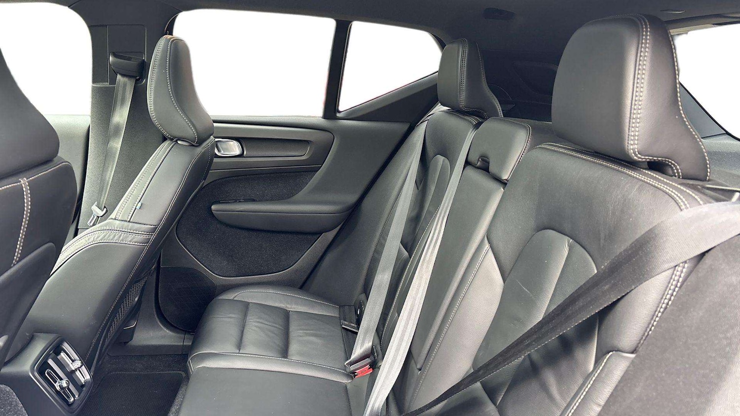 Used Volvo XC40 2019 for sale - 76390620: Photo 14