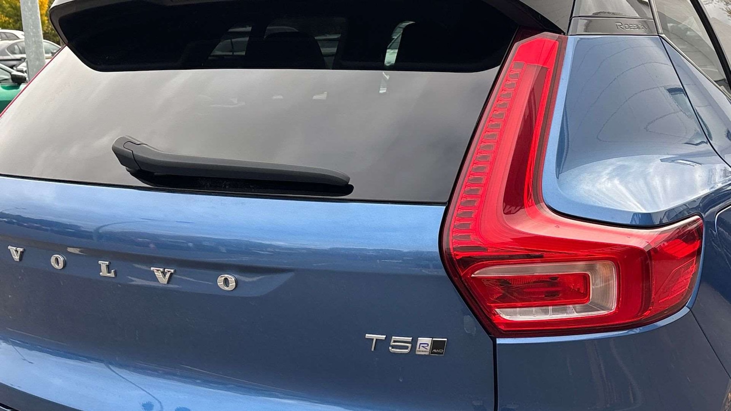 Used Volvo XC40 2019 for sale - 76390620: Photo 17