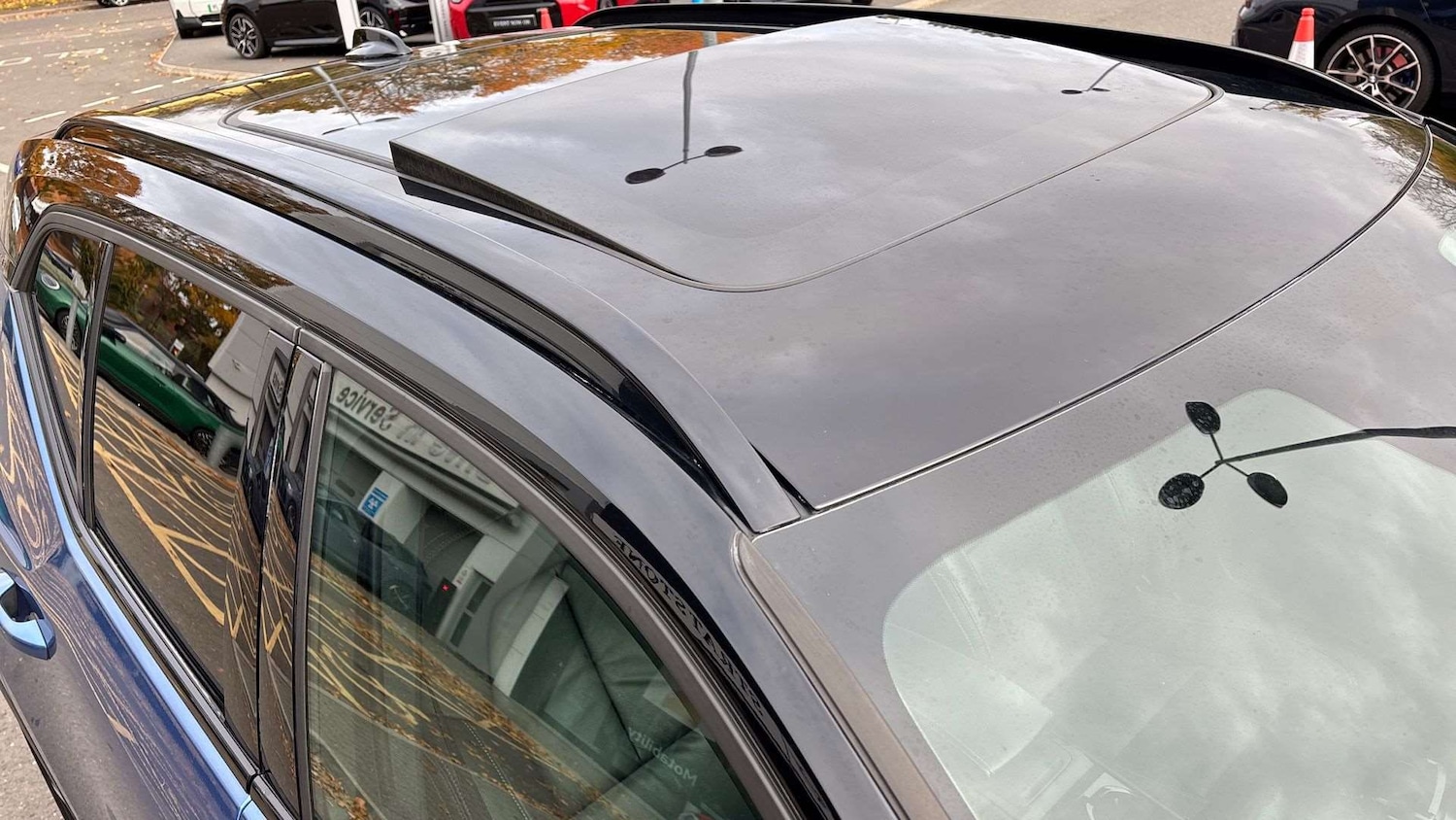 Used Volvo XC40 2019 for sale - 76390620: Photo 19