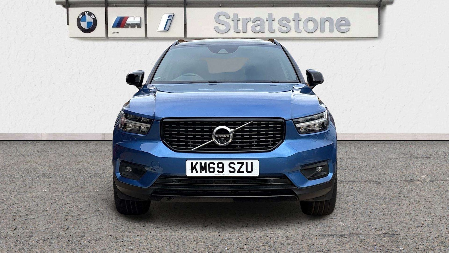 Used Volvo XC40 2019 for sale - 76390620: Photo 21