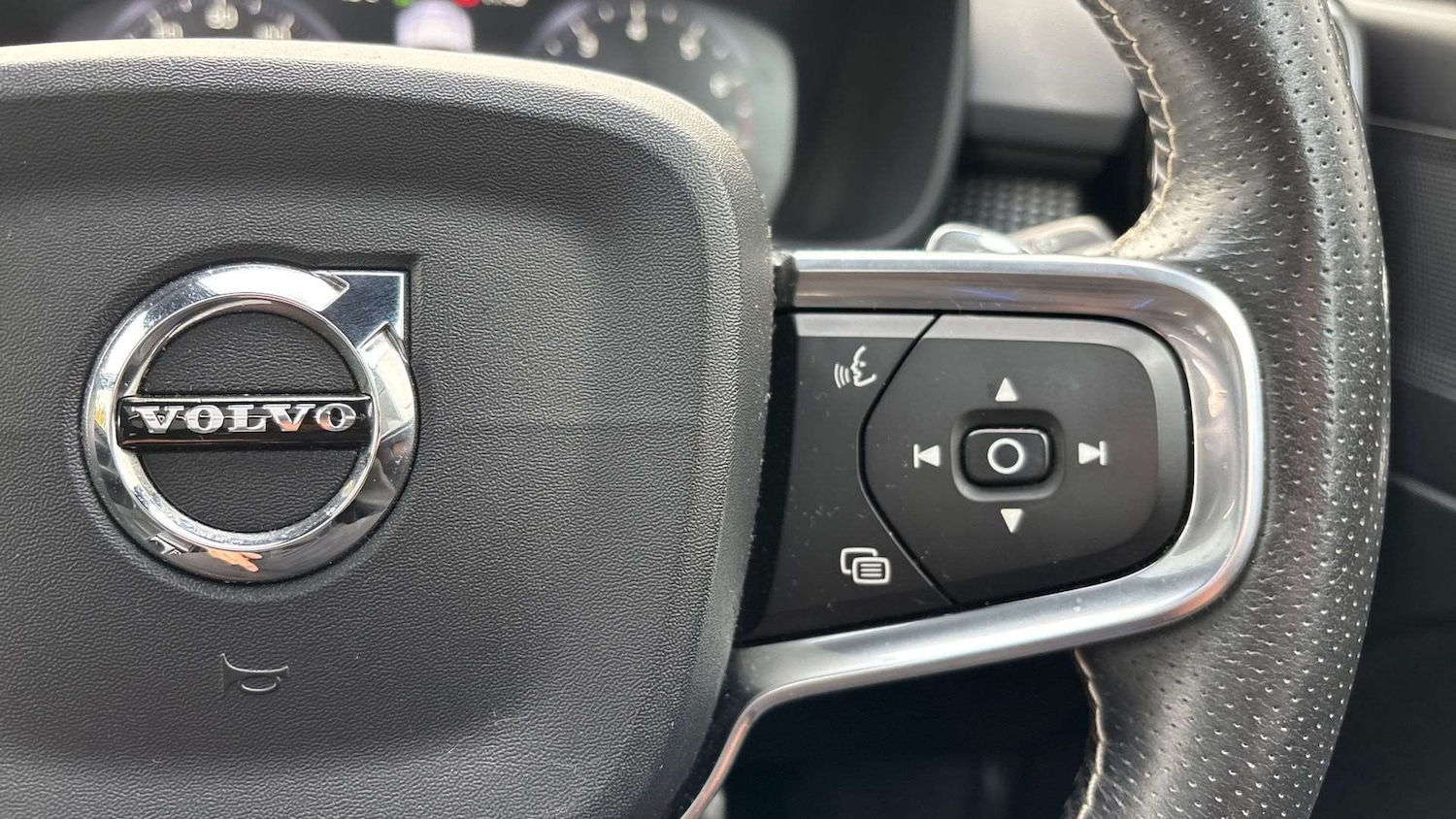 Used Volvo XC40 2019 for sale - 76390620: Photo 23