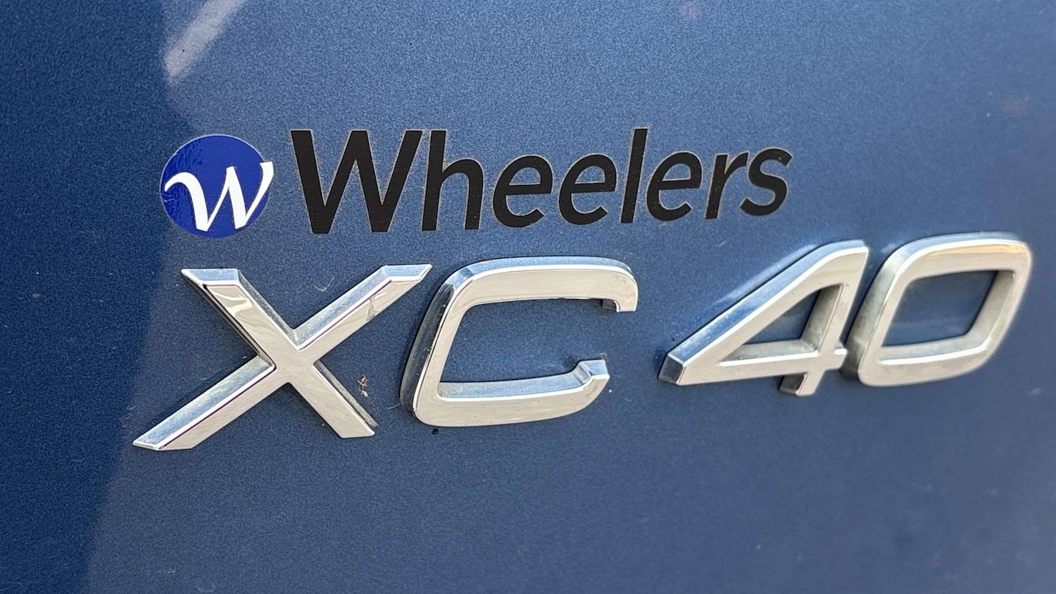 Used Volvo XC40 2019 for sale - 76390620: Photo 24